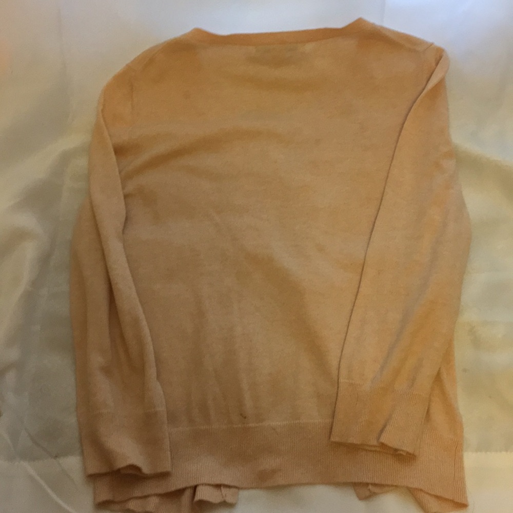Pink sweater - Picture 3 of 3